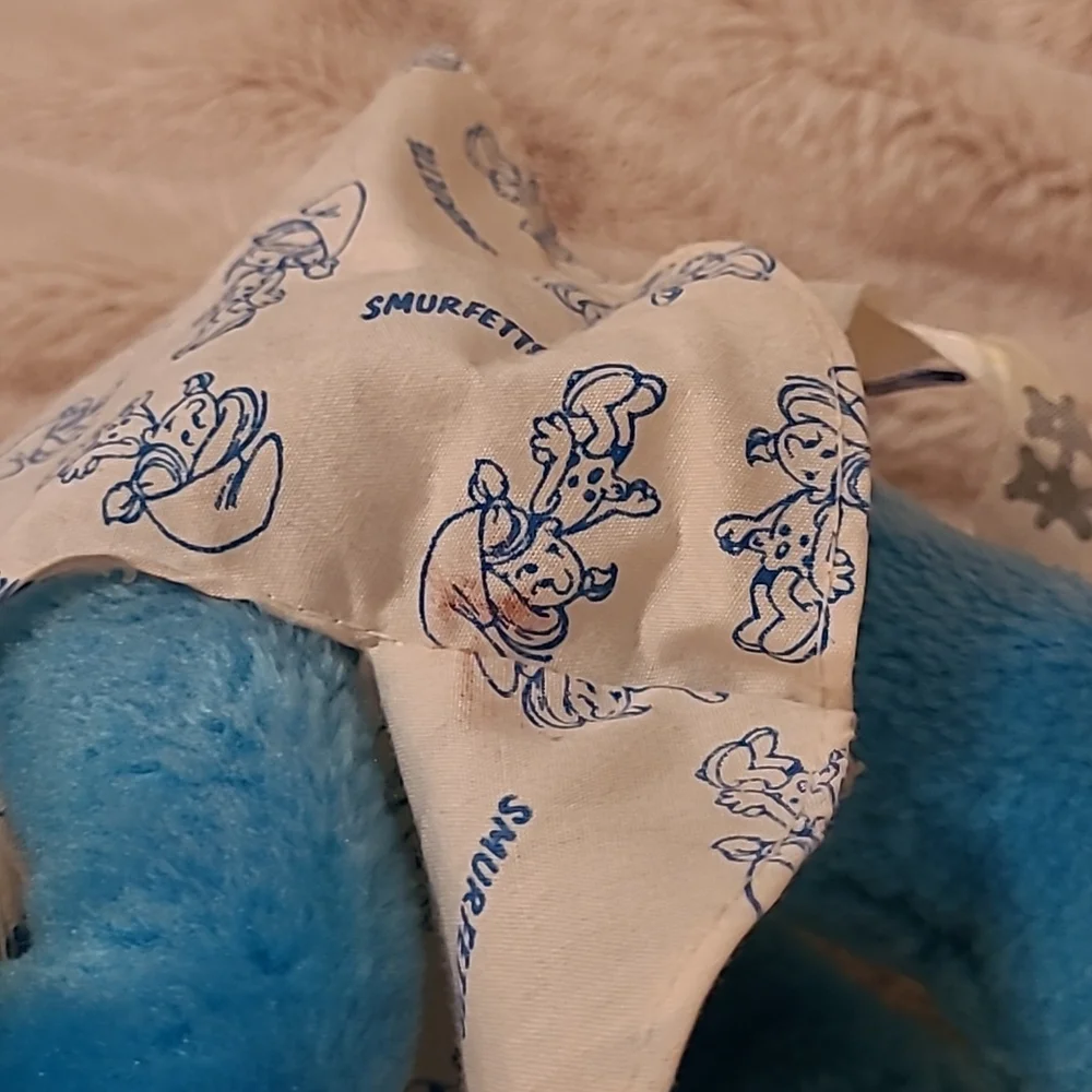 Smurfette 1981 - Picture 6 of 7